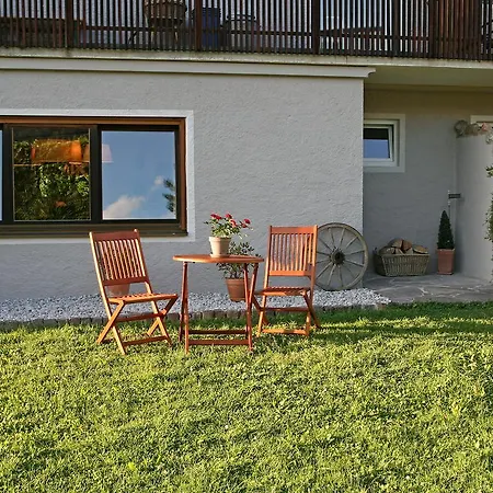 Zur Schanen Aussicht 4 Διαμέρισμα