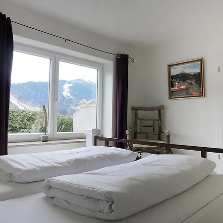 Zur Schanen Aussicht 4 Γκάρμις-Παρτενκίρχεν