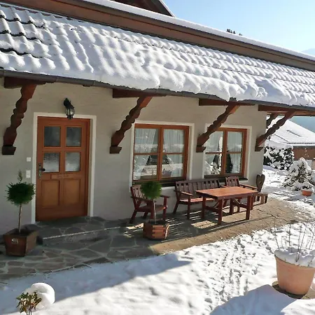 Διαμέρισμα Zur Schanen Aussicht 4 *